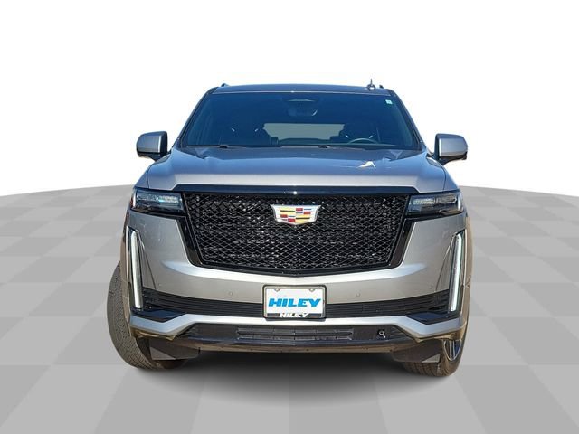 2023 Cadillac Escalade ESV Sport photo 3