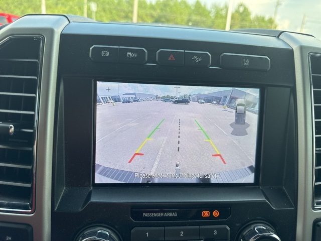 2020 Ford F-250 photo 16