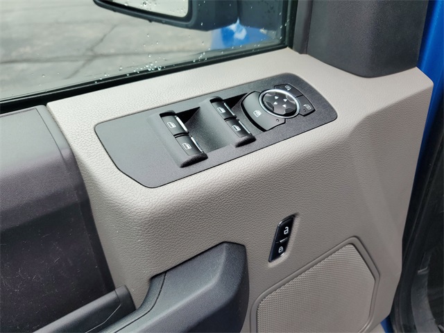 2019 Ford F-150 XL photo 11