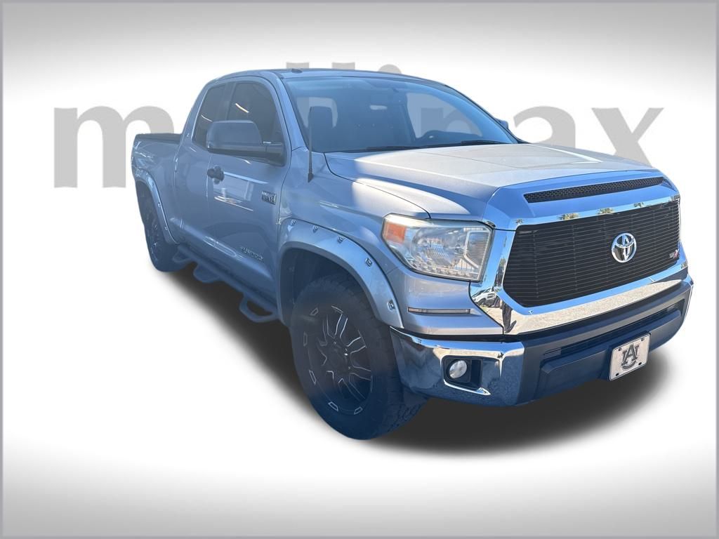 2014 Toyota Tundra SR5