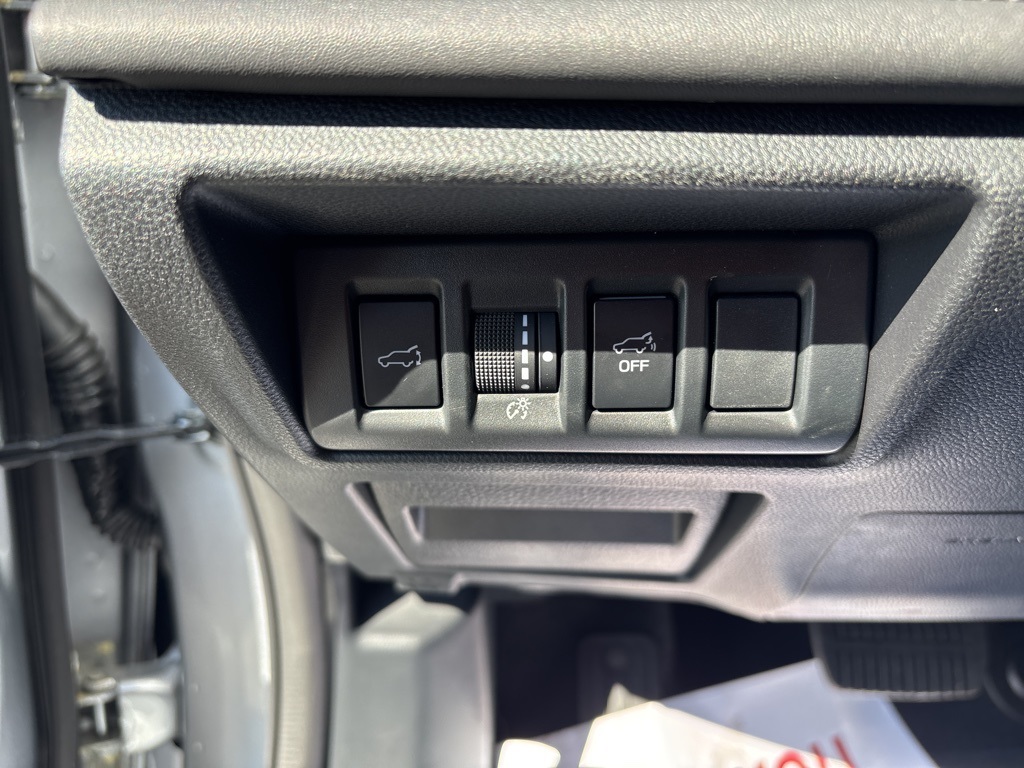 2025 Subaru Outback Wilderness photo 20
