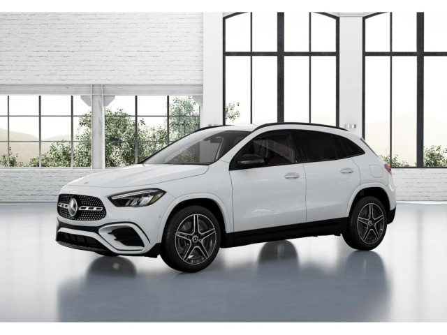 2025 Mercedes Benz GLA 250 photo 36