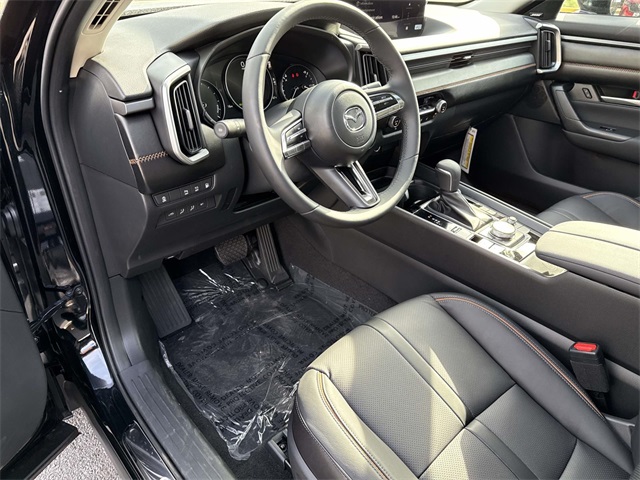 2026 Mazda CX-50 Premium photo 2