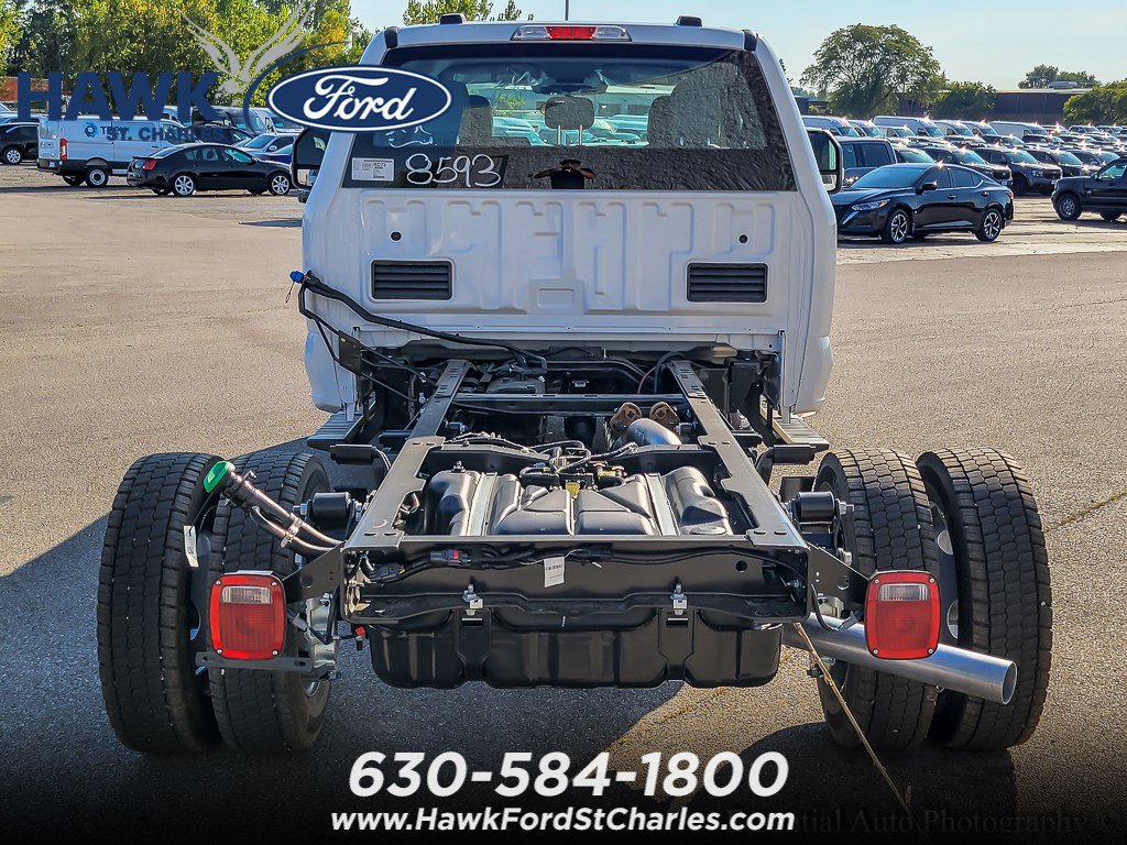 2026 FORD F-450 - Image 4