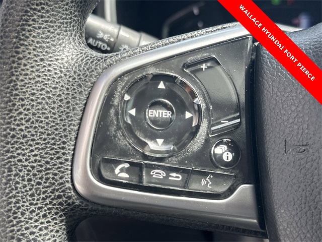 2019 Honda CR-V EX photo 26