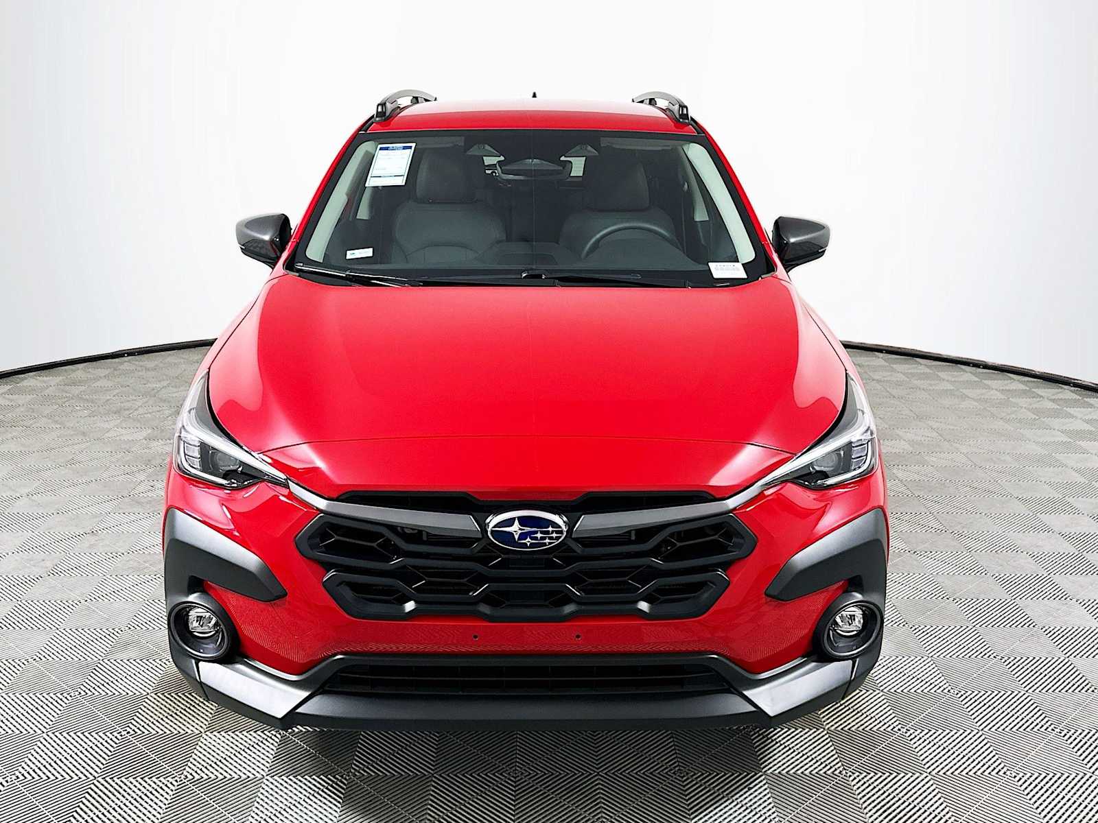 2026 Subaru Crosstrek Limited Hybrid photo 2