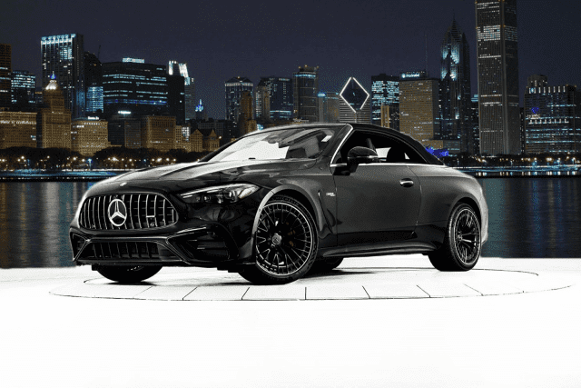 自動車 AMG Mercedes-Benz Mercedes-AMG® Inventory in Chicago | Mercedes-Benz of Chicago