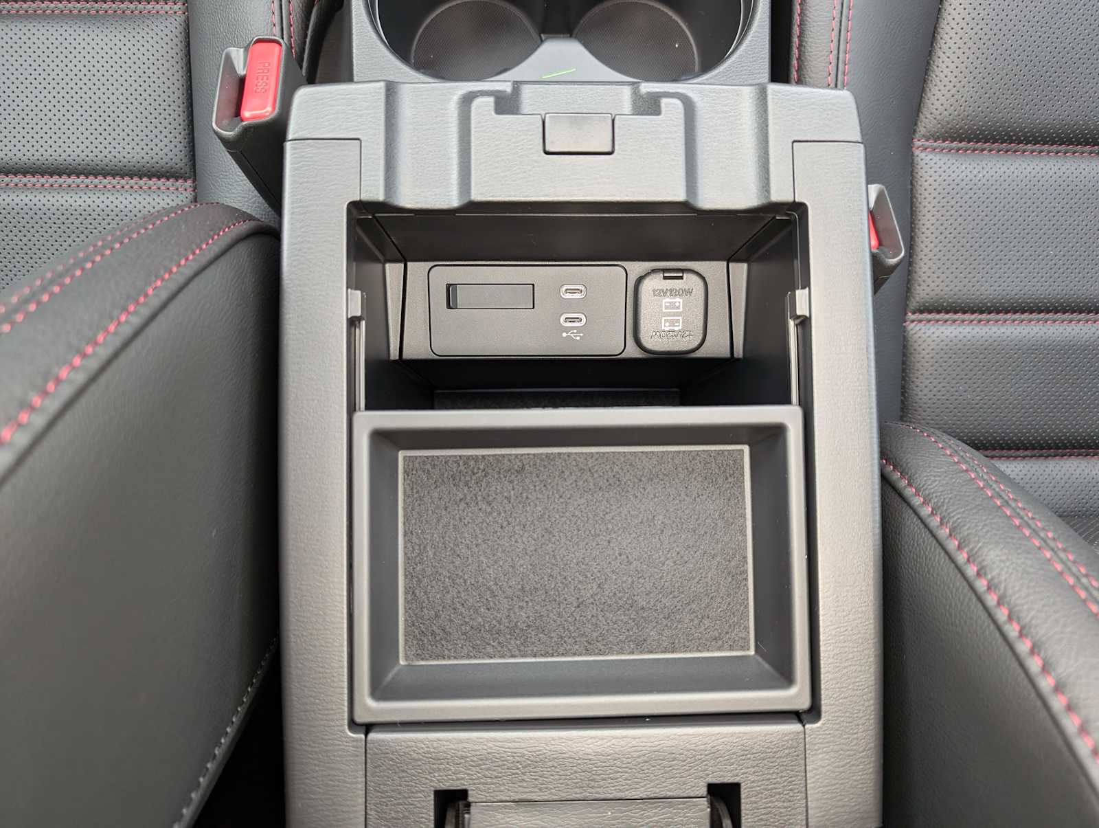 2025 Mazda CX-5 2.5 S Carbon photo 14