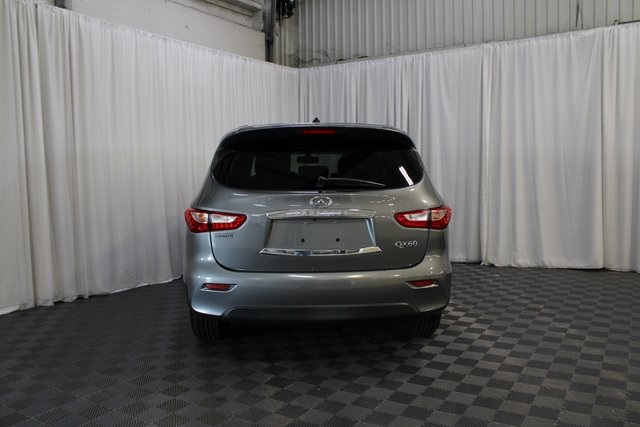 2015 Infiniti QX60 Base photo 3