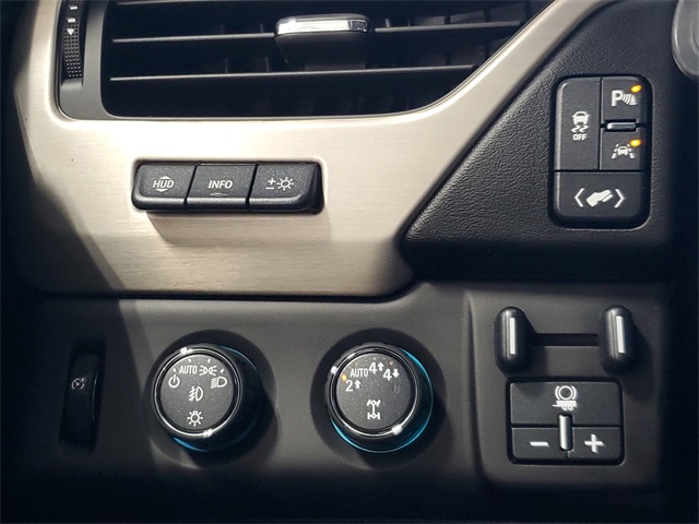 2020 Gmc Yukon XL Denali photo 12