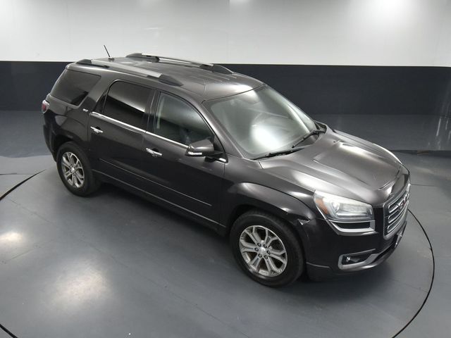 2014 Gmc Acadia SLT photo 48