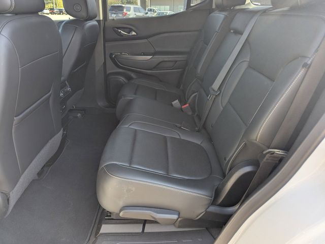 2023 Gmc Acadia SLT photo 15