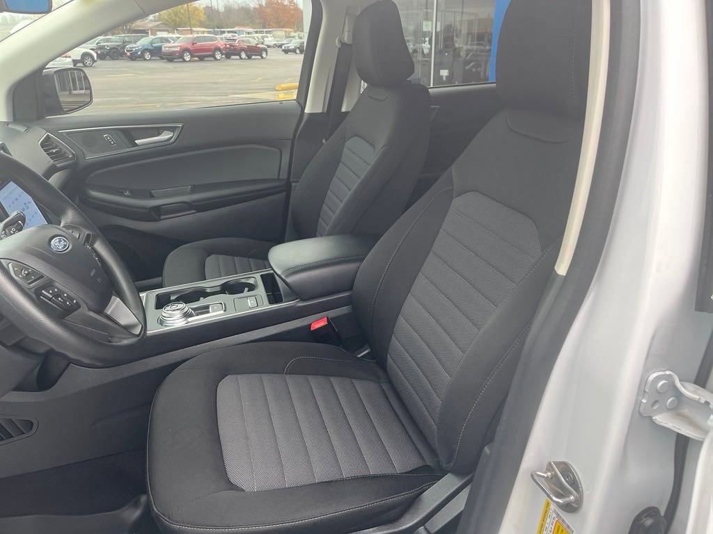 2024 Ford Edge SE photo 21