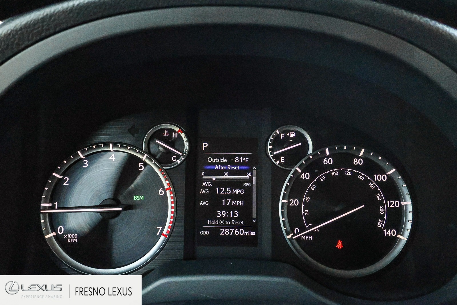 2022 Lexus GX 460 photo 22