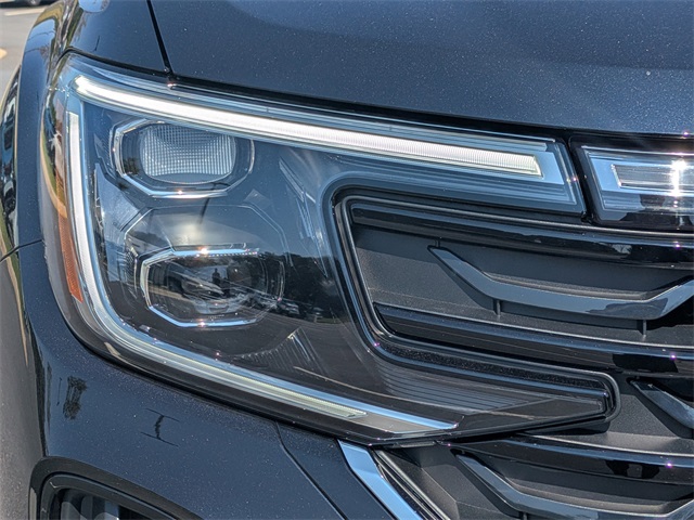 2025 Volkswagen Atlas Cross Sport SE photo 9