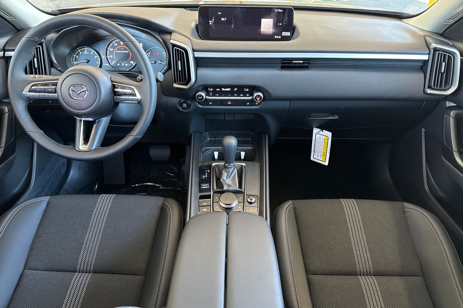 2025 Mazda CX-50 2.5 S Preferred photo 13
