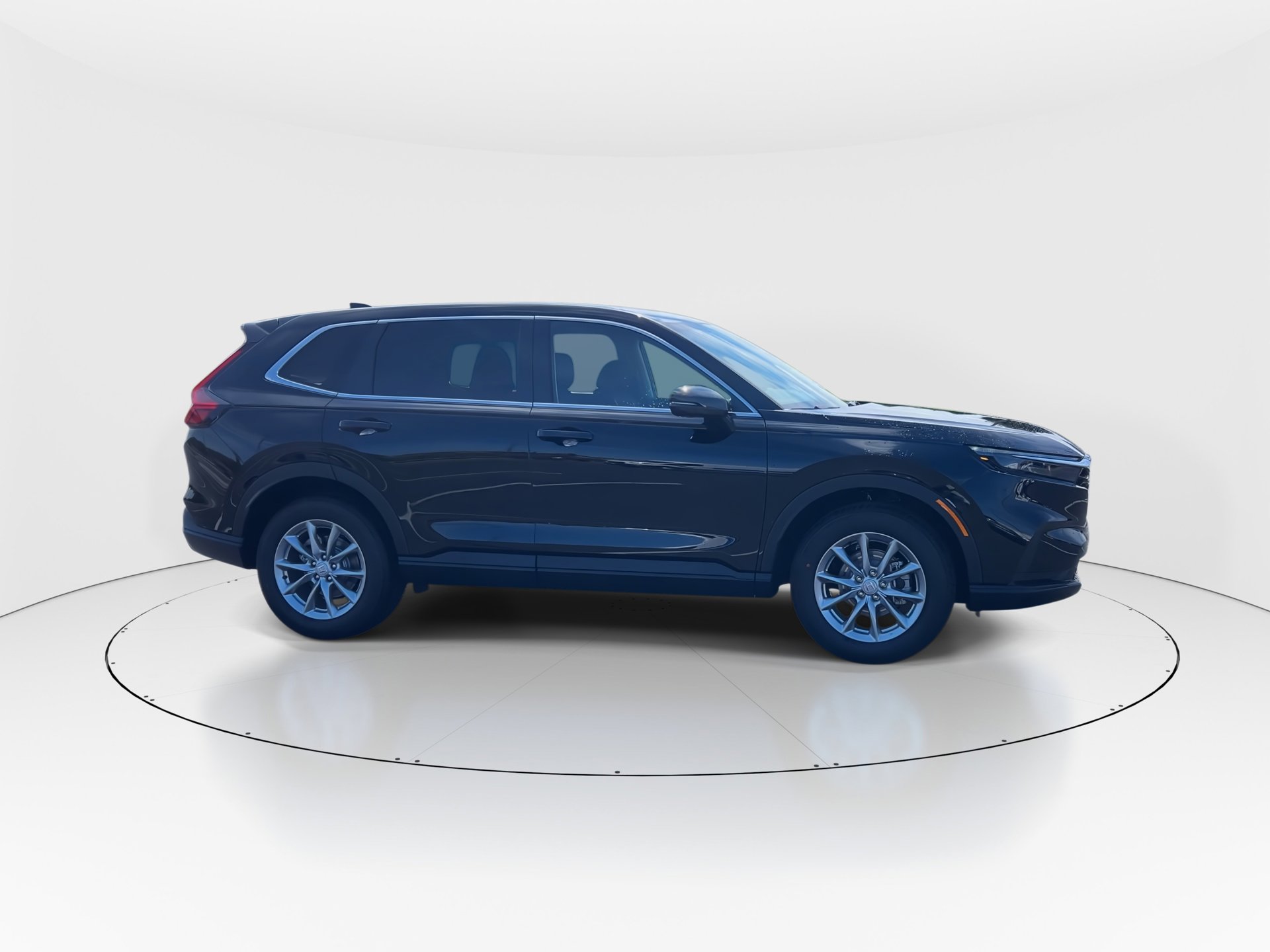 2026 Honda CR-V EX photo 9