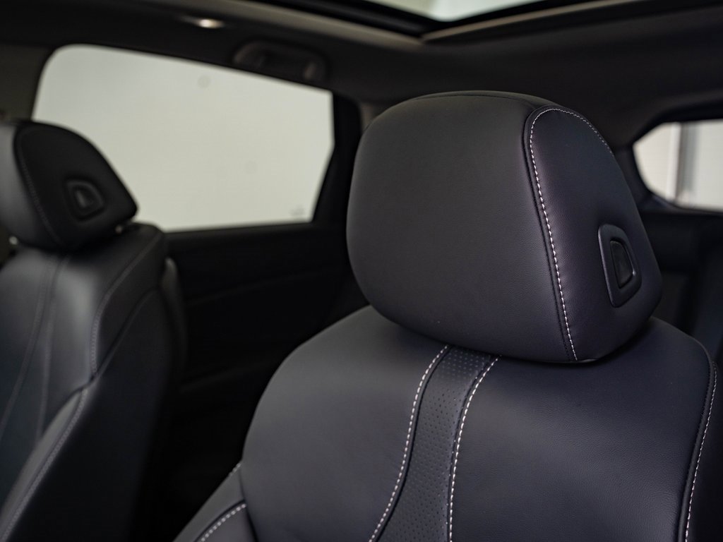 2025 Acura RDX Technology photo 19