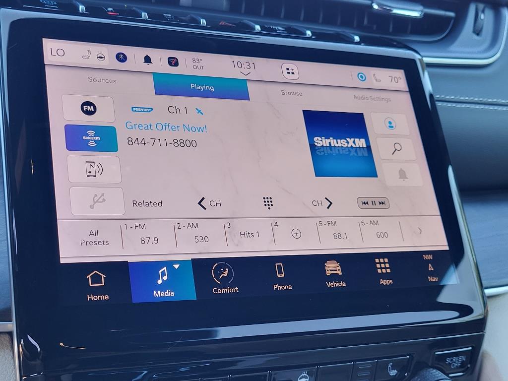 2024 Jeep Cherokee 4xe photo 10