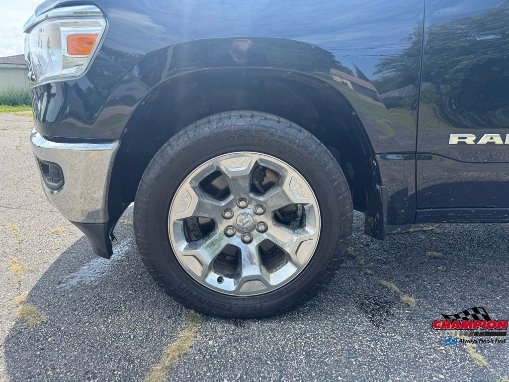 2019 Ram 1500 Big Horn Lone Star photo 8