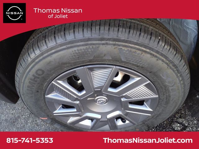 Image 9 of Certified Pre-Owned 2025 Nissan Kicks S