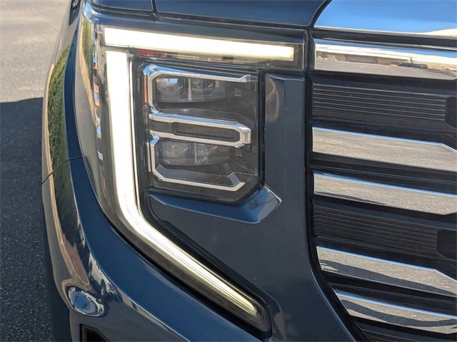 2022 Gmc Sierra 1500 SLT photo 8