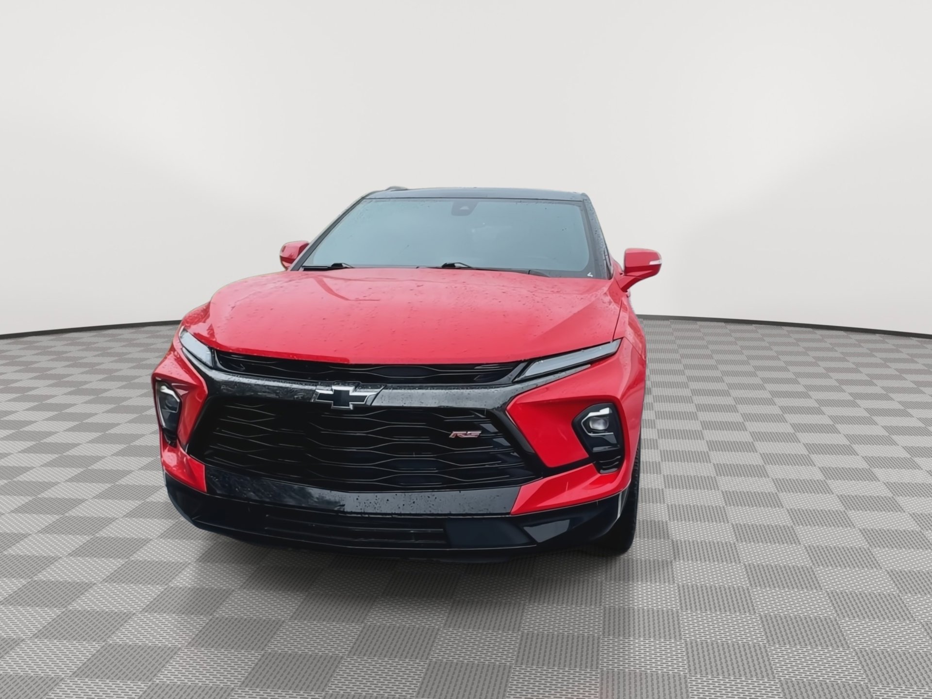 2023 Chevrolet Blazer RS photo 3