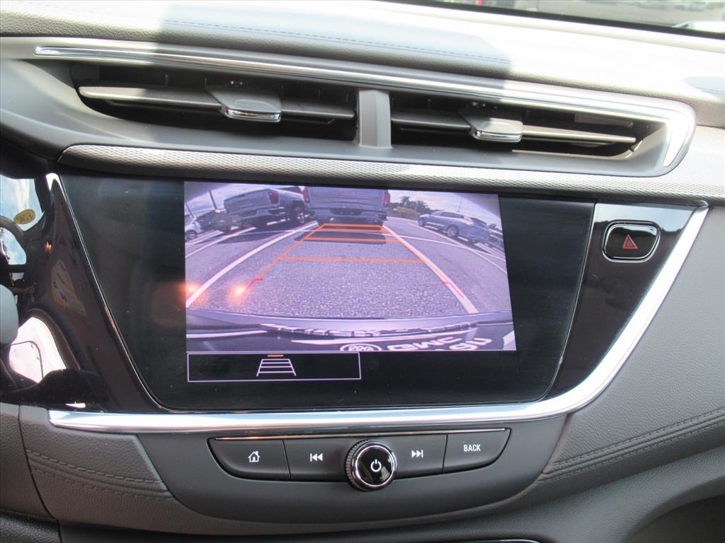 2023 Buick Encore GX Essence photo 22