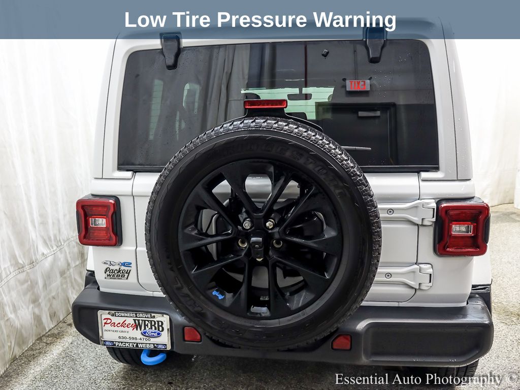 2022 JEEP WRANGLER - Image 6