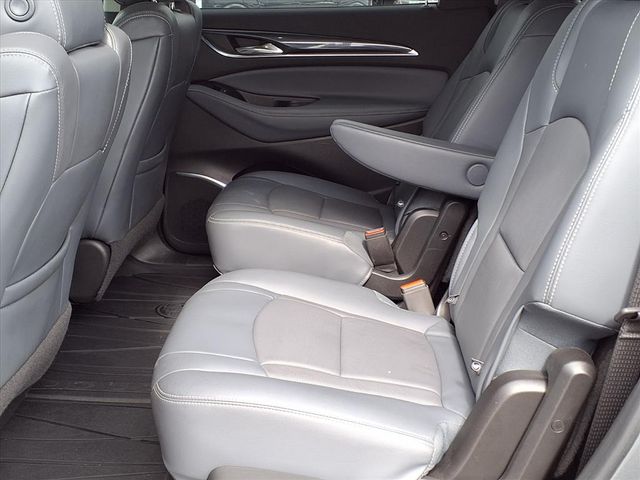 2019 Buick Enclave Premium photo 10