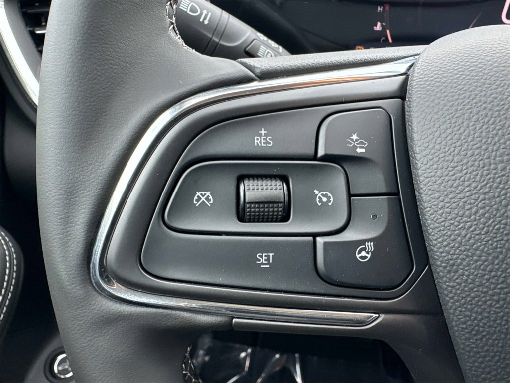 2026 Buick Encore GX Preferred photo 24