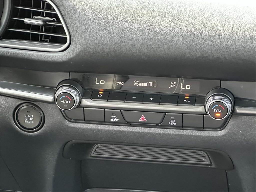 2022 Mazda CX-30 2.5 Select photo 19