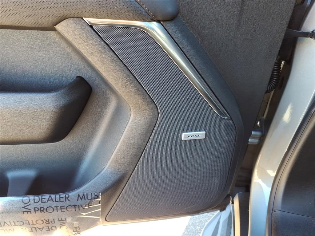 2026 Chevrolet Tahoe High Country photo 3