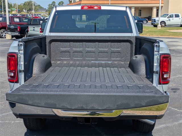 2026 Ram 2500 Big Horn photo 12