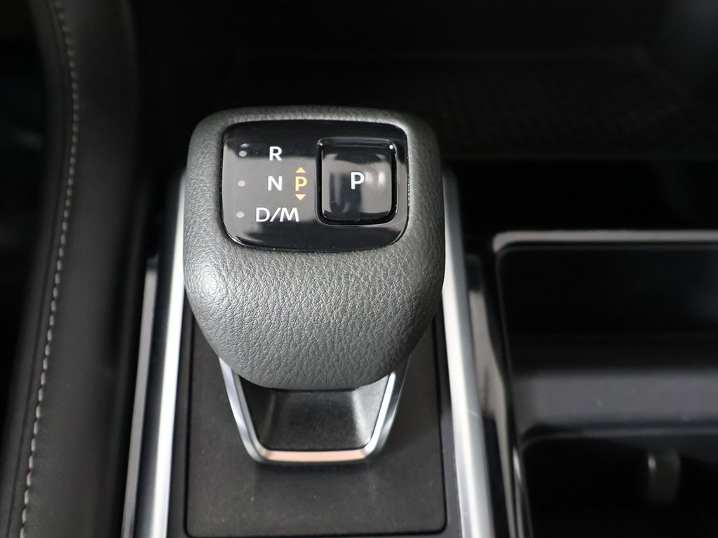 2024 Nissan Pathfinder SV photo 46