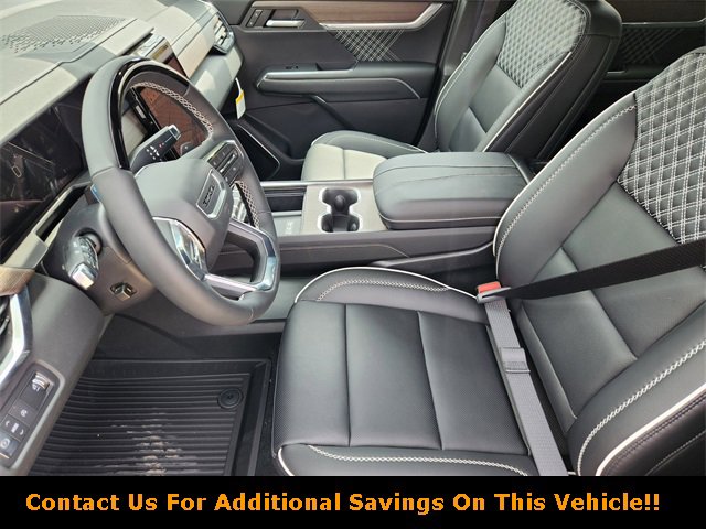 2025 Gmc Acadia Denali photo 7