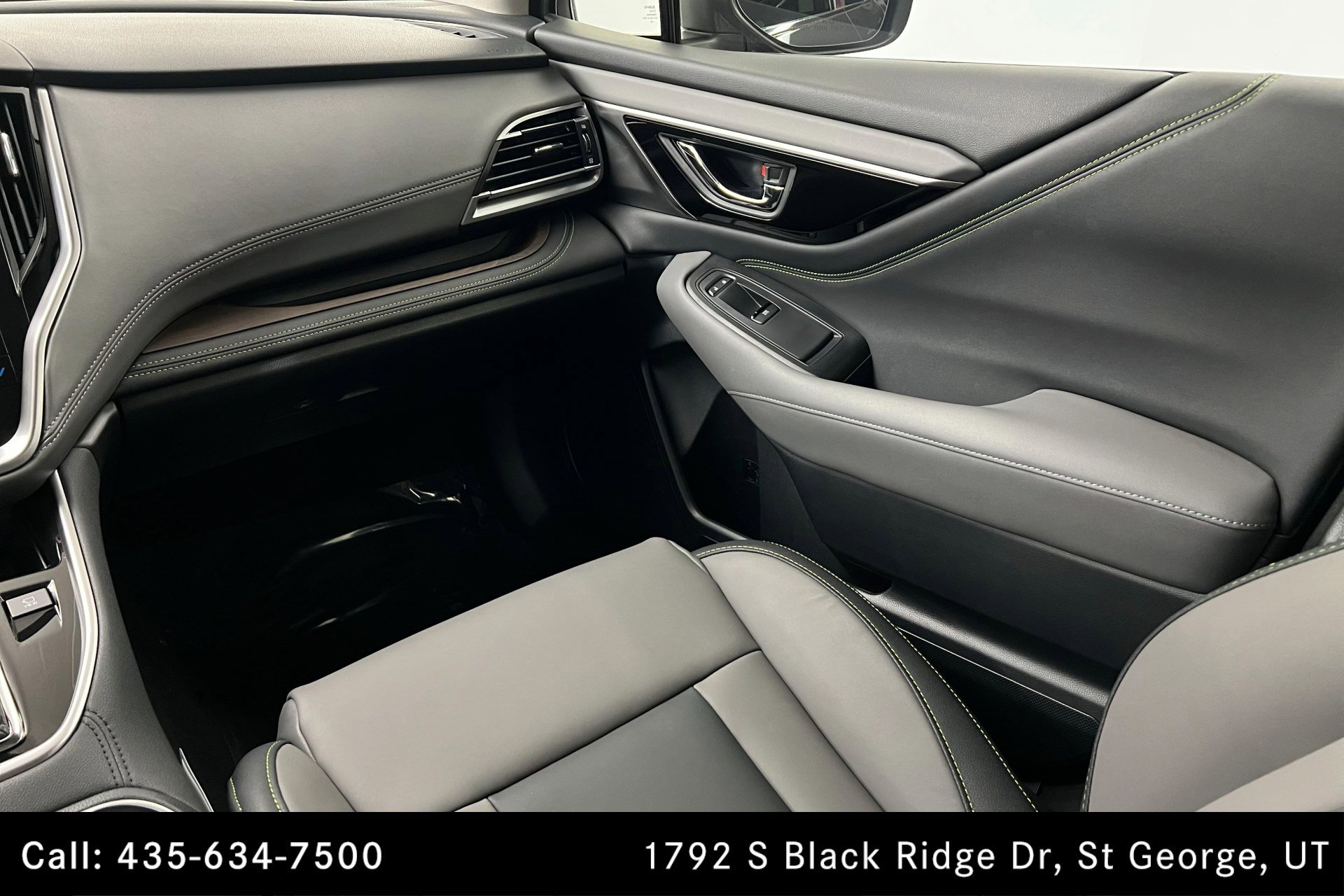 2020 Subaru Outback Onyx Edition XT photo 10