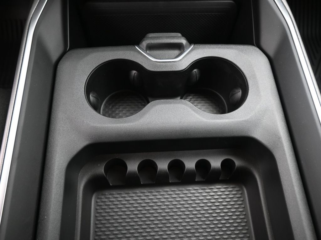 2026 Ram 1500 Big Horn Lone Star photo 4