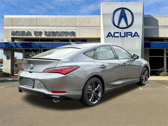 2025 Acura Integra A-Spec photo 2