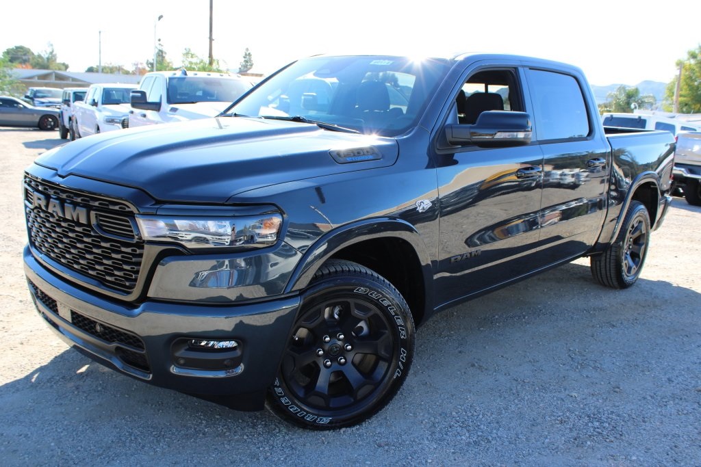 2026 RAM Ram 1500 Pickup Big Horn/Lone Star's photo