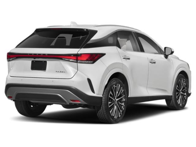 2025 Lexus RX 350 Premium photo 5