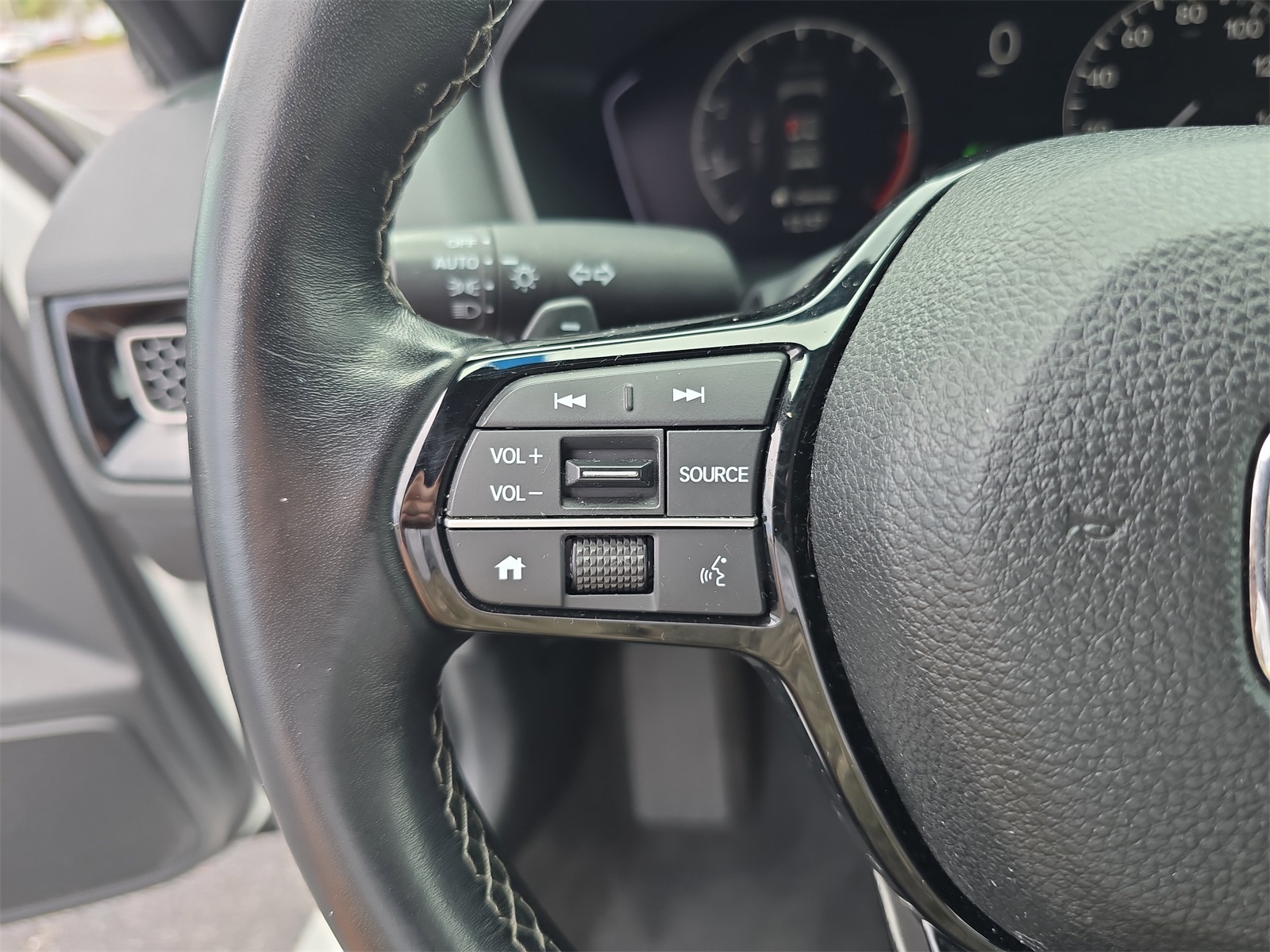 2023 Honda Civic Sport photo 22