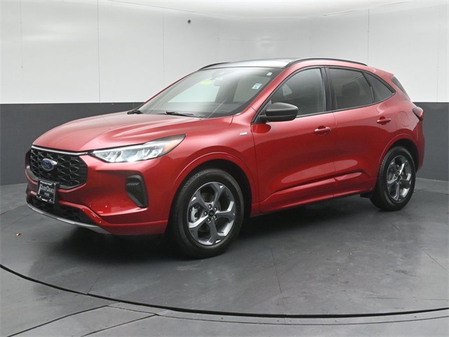 2024 FORD ESCAPE - Image 7