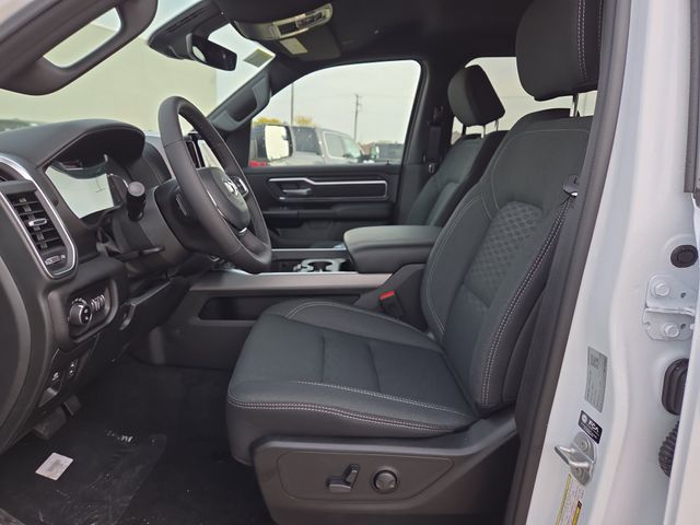 2026 Ram 1500 Big Horn Lone Star photo 4