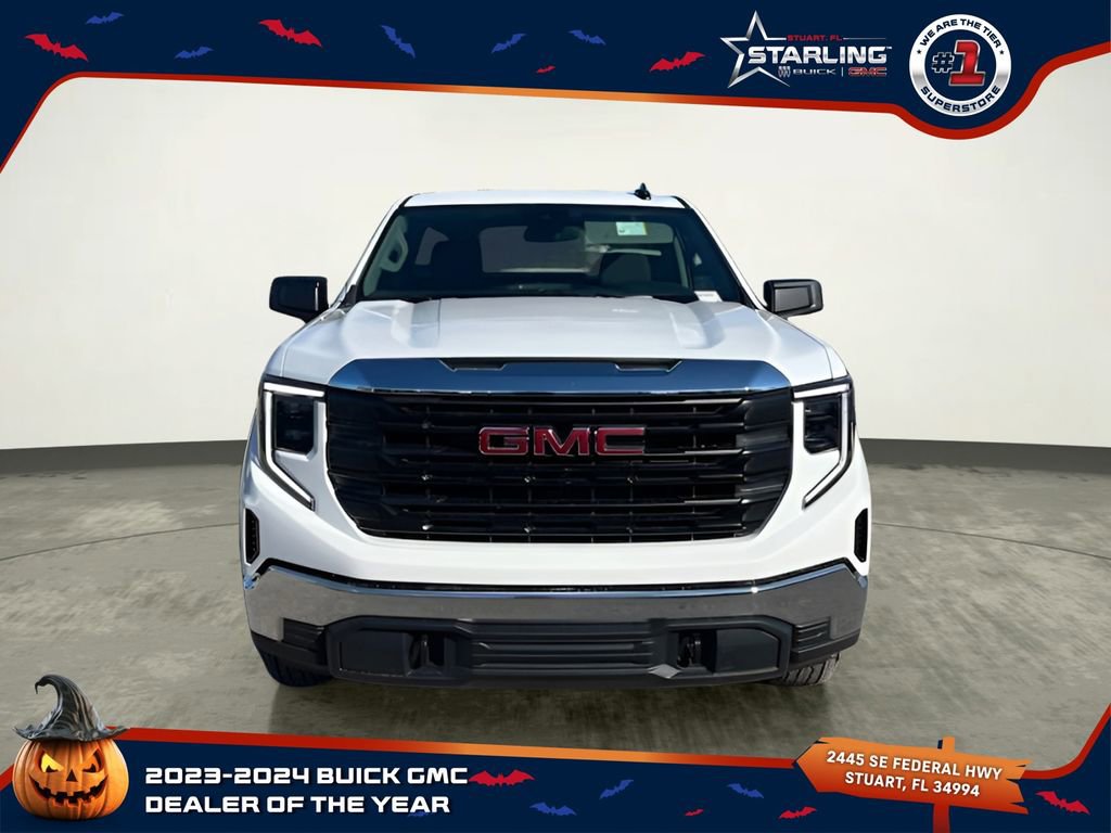 2025 Gmc Sierra 1500 Pro photo 9