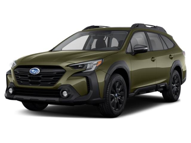 2023 Subaru Outback Onyx Edition's photo