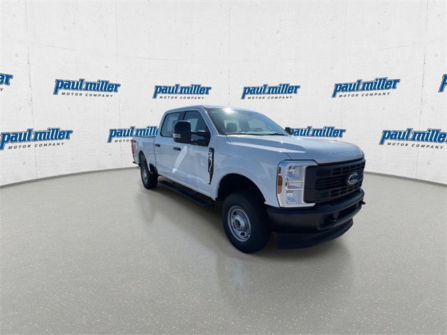 2025 Ford F-250 XL photo 3
