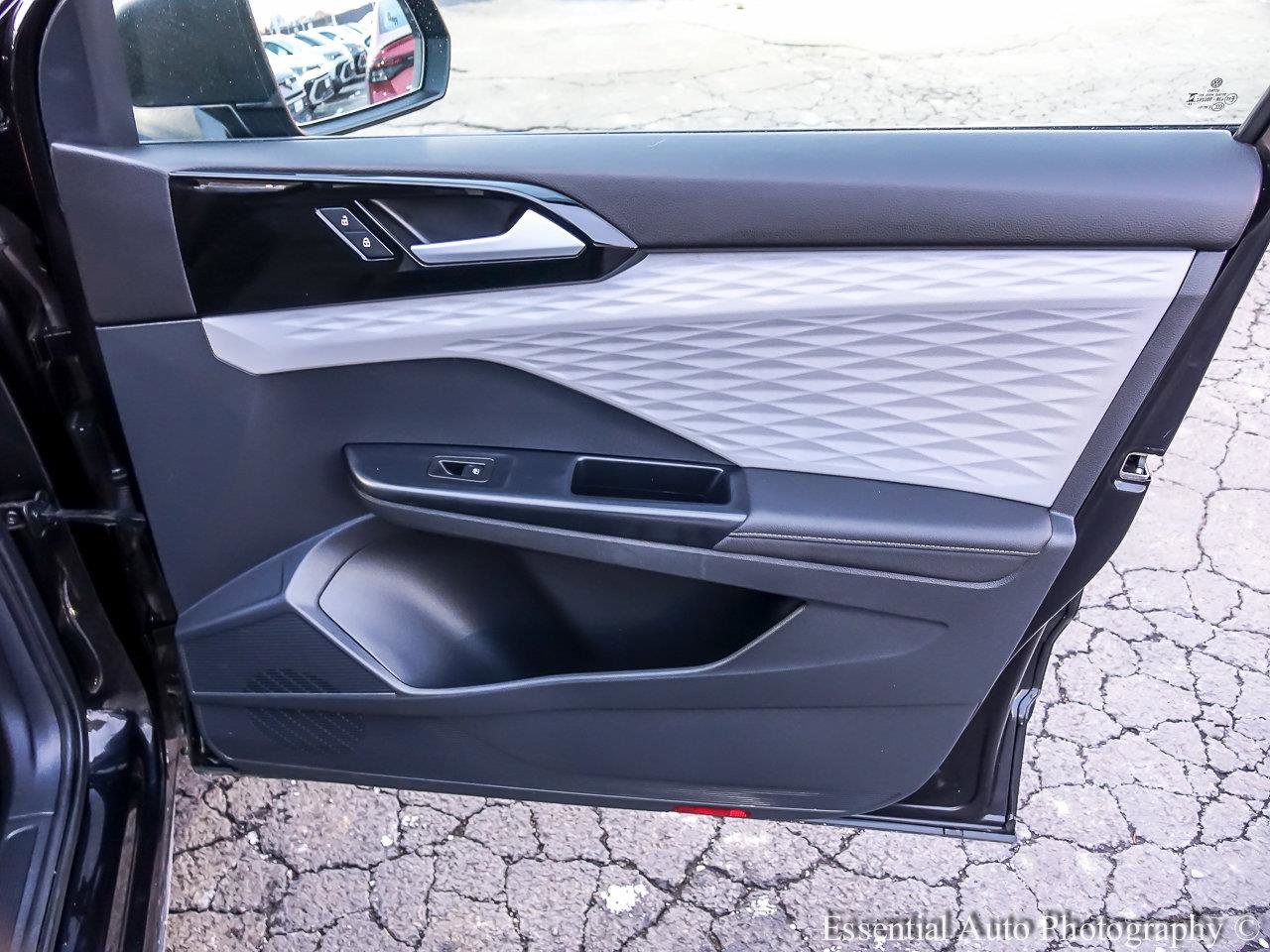 2024 VOLKSWAGEN TAOS - Image 20