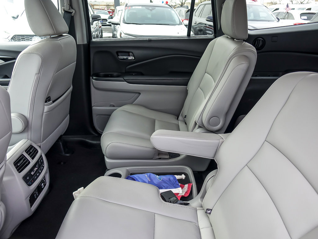 2020 HONDA PILOT - Image 15