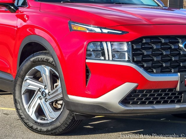 2023 HYUNDAI SANTA FE - Image 3